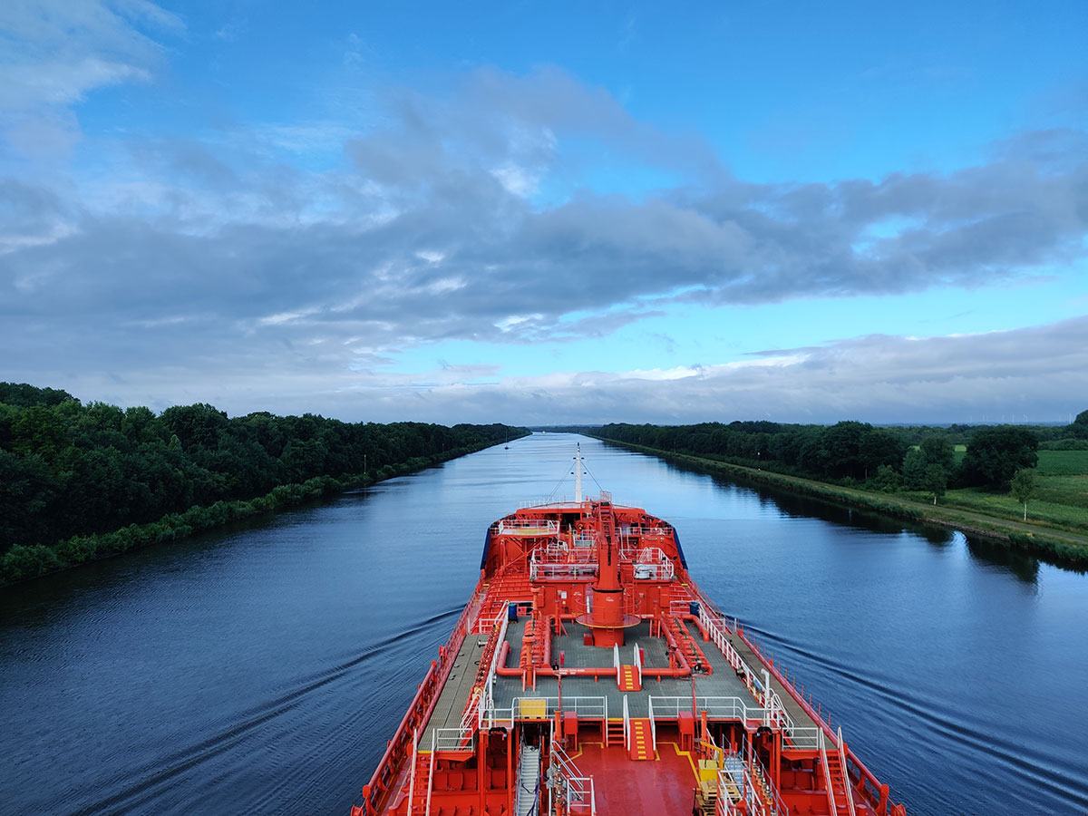 OSM Ship Management FInland Oy