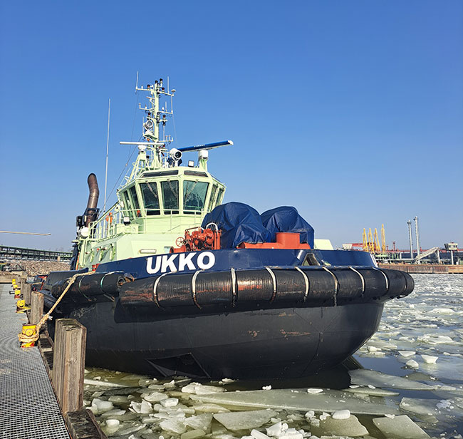 Tug Ukko